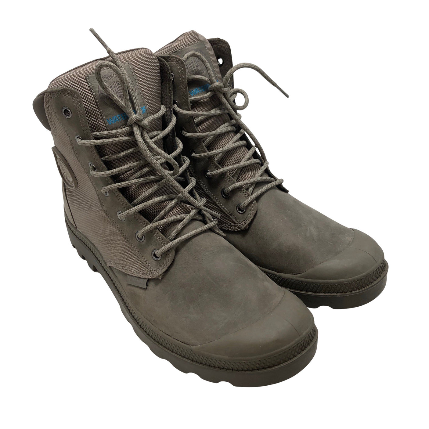 Unisex Palladium - Tennarit, koko 45 -  (2)