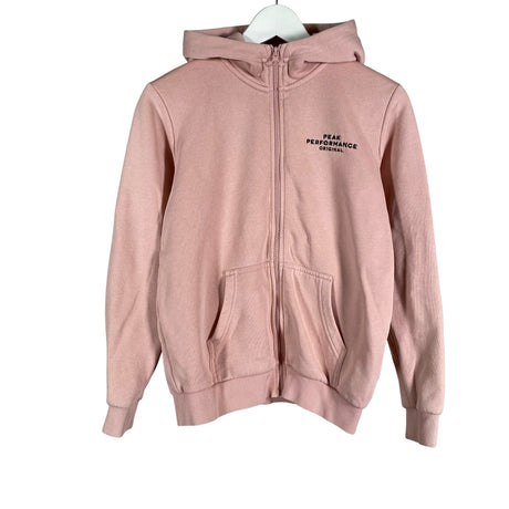 Unisex Peak Performance - Huppari, koko 158 - 164 -  ()