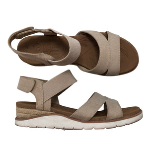 Unisex Skechers - Kiilakorkokengät, koko 38 -  (1)
