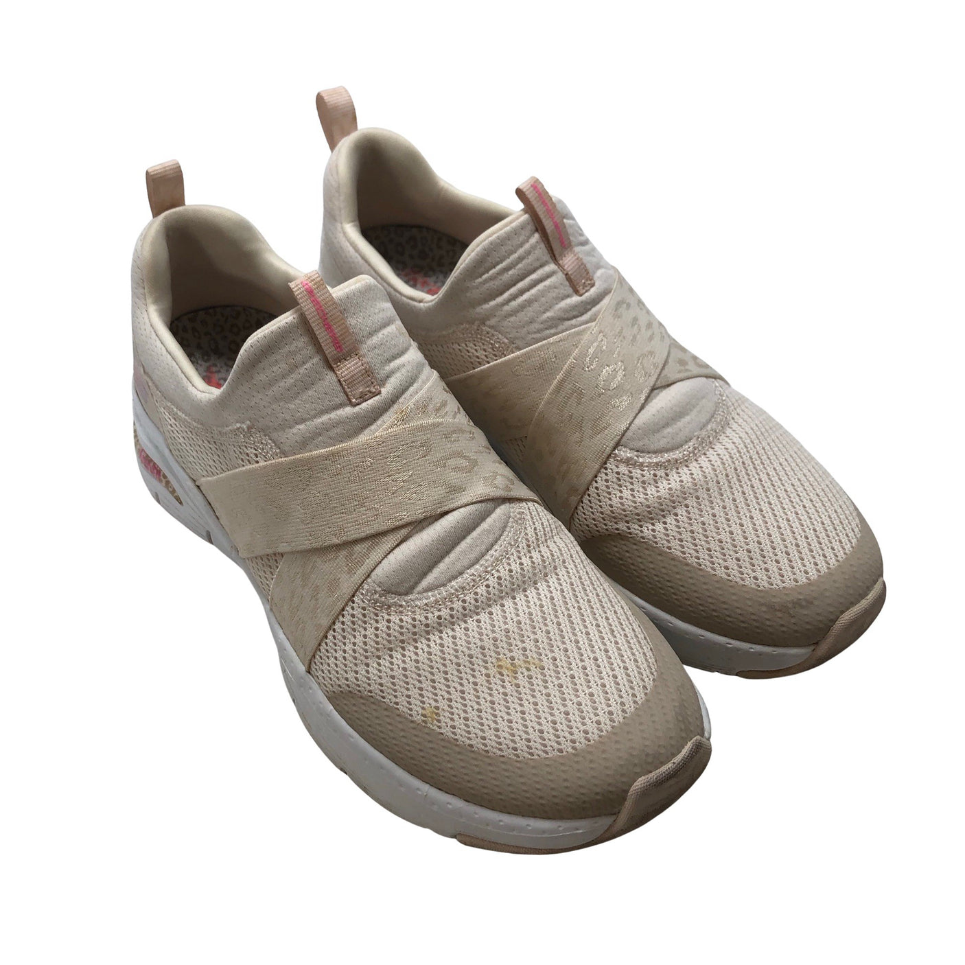 Unisex Skechers - Lenkkarit, koko 38 -  (2)