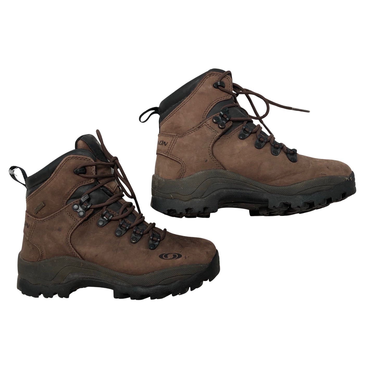 Unisex Salomon - Vaelluskengät, koko 36 -  (1)