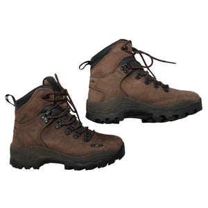 Unisex Salomon - Vaelluskengät, koko 36 -  (1)
