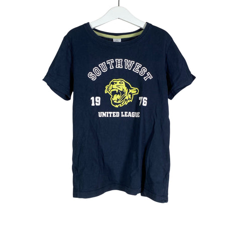 Unisex Lindex - T-paita, koko 134 - 140 -  ()