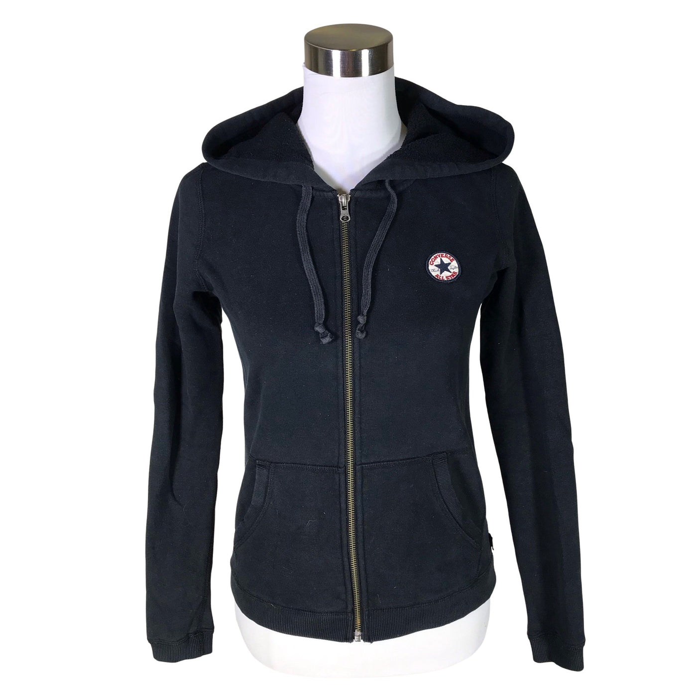 Unisex Converse - Huppari, koko 34 -  (1)