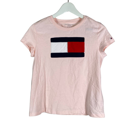 Unisex Tommy Hilfiger - T-paita, koko 164 - 170 -  ()