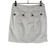 Tyttöjen Burberry - Kangashame, koko 152 - 158 - Beige ()