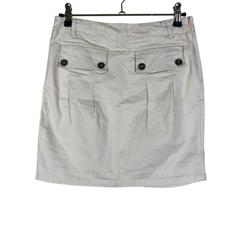 Tyttöjen Burberry - Kangashame, koko 152 - 158 - Beige ()