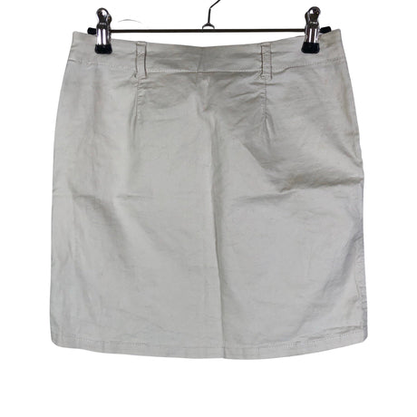 Tyttöjen Burberry - Kangashame, koko 152 - 158 - Beige (2)