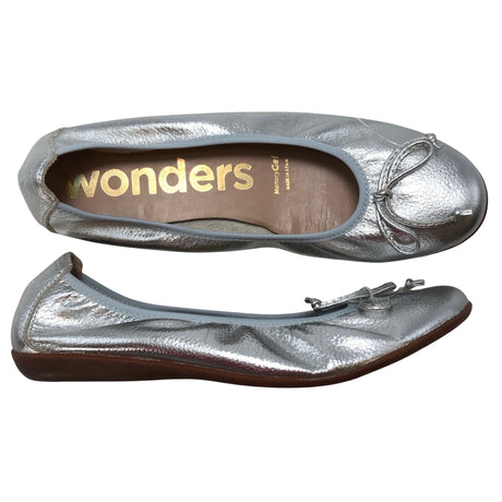 Unisex Wonders - Ballerinat, koko 40 -  ()