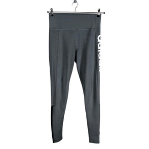 Naisten Adidas - Urheilutrikoot, koko 38 - Harmaa (1)