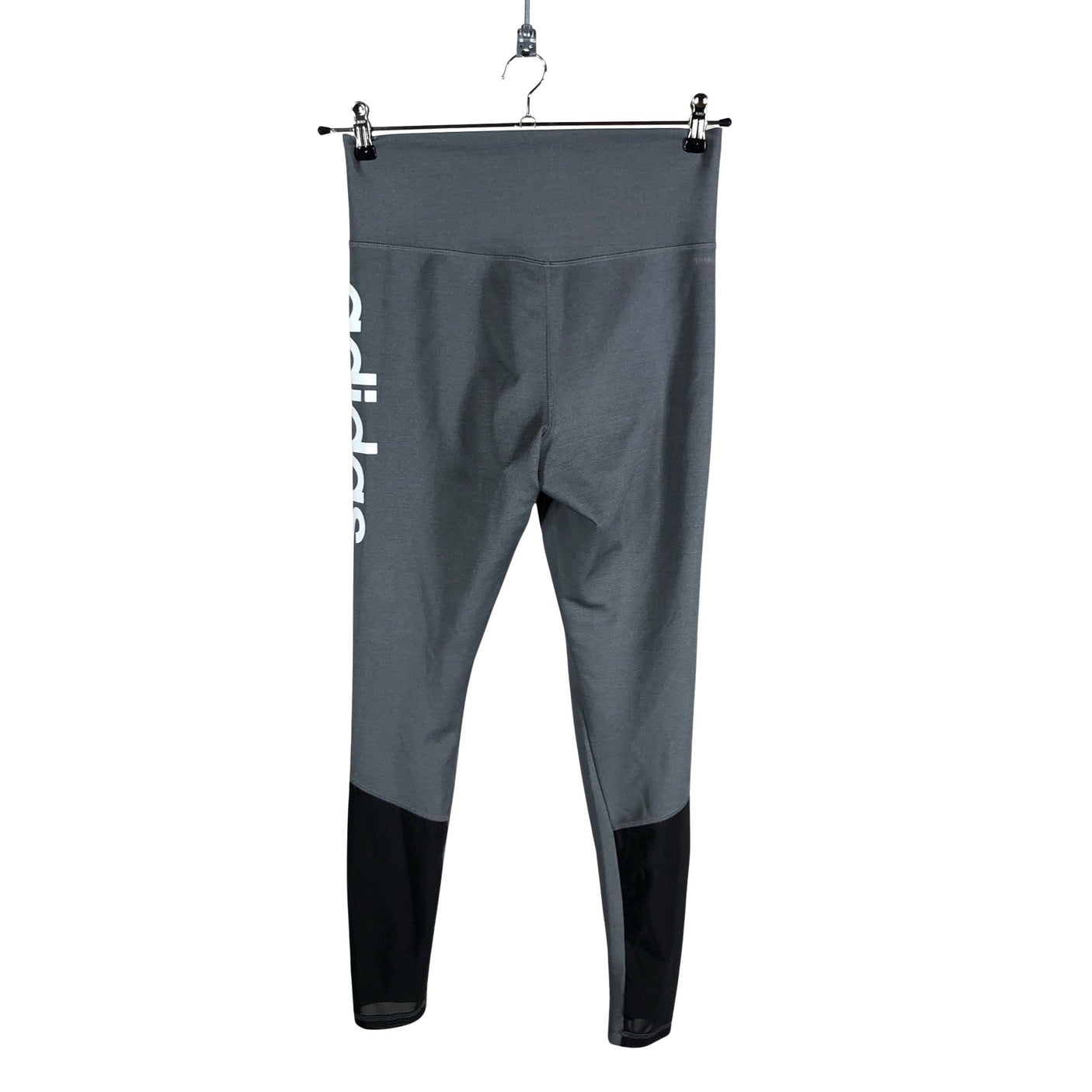 Naisten Adidas - Urheilutrikoot, koko 38 - Harmaa (2)