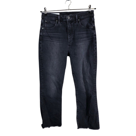 Naisten Gap - Farkut, koko W30 - Musta ()