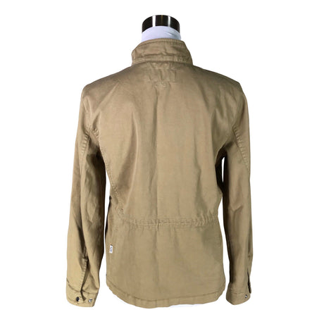 Naisten Marc O'Polo - Ulkoilutakki, koko 34 - Vihreä (2)