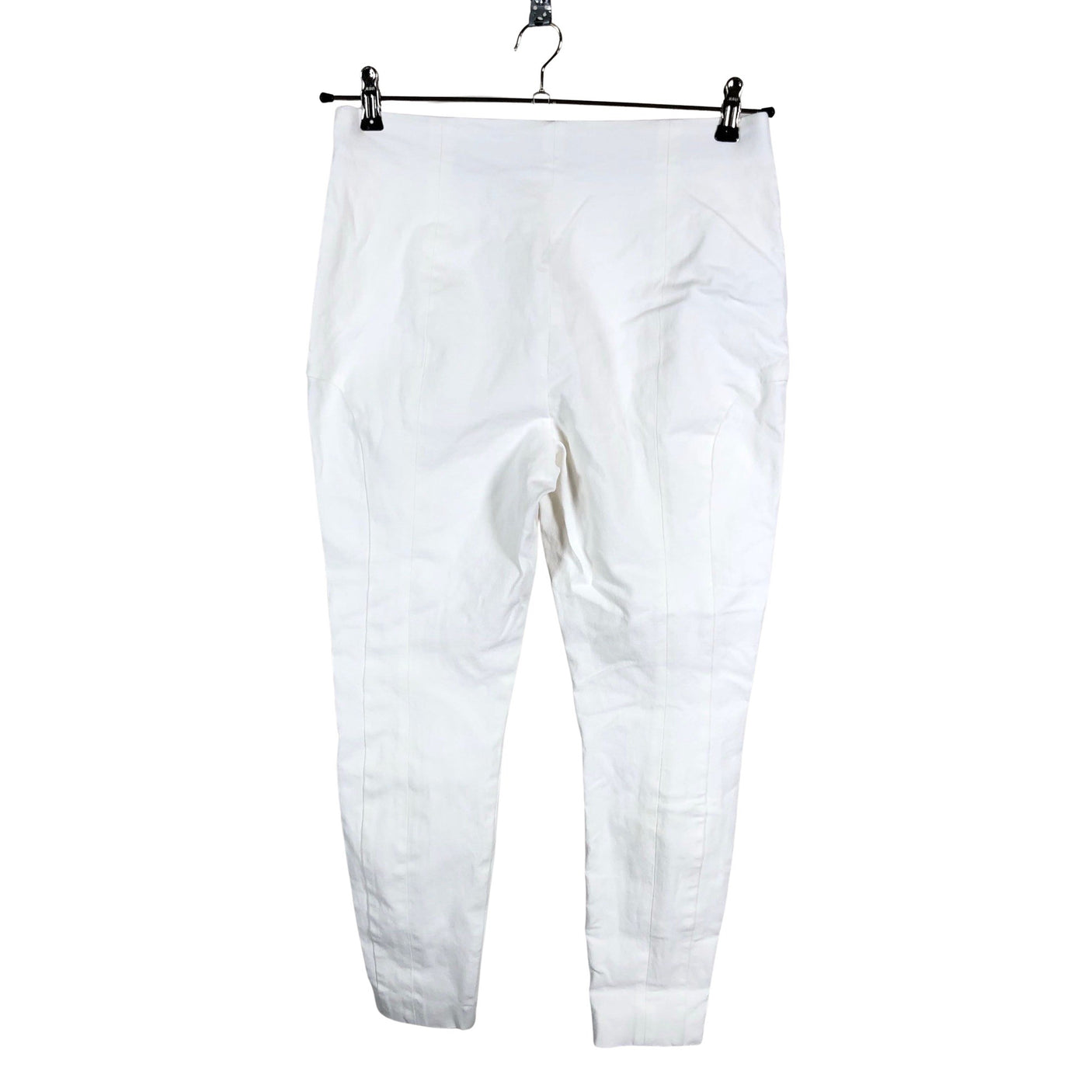 Naisten Ted Baker - Farkkuleggingsit, koko 40 - Valkoinen (2)