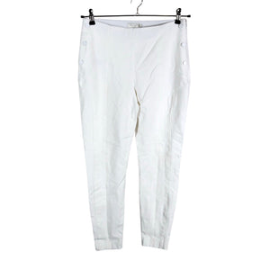 Naisten Ted Baker - Farkkuleggingsit, koko 40 - Valkoinen (1)