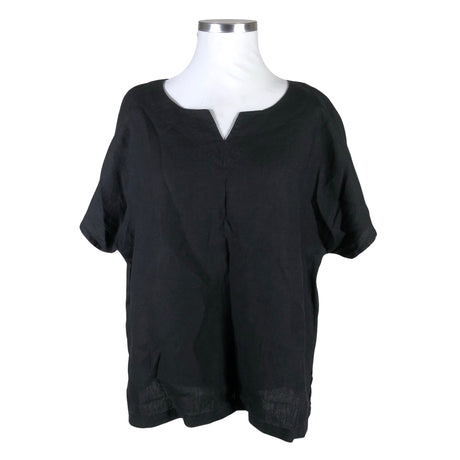 Unisex Nanso - Lyhythihainen pusero, koko 50 -  ()