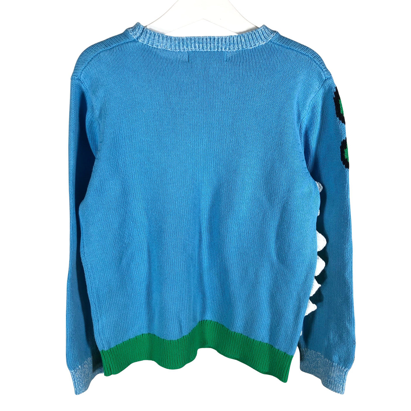 Unisex Stella McCartney Kids - Neulepaita, koko 122 - 128 - Vaaleansininen (2)