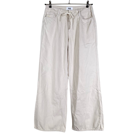 Naisten Paige - Farkut, koko W28 - Beige ()