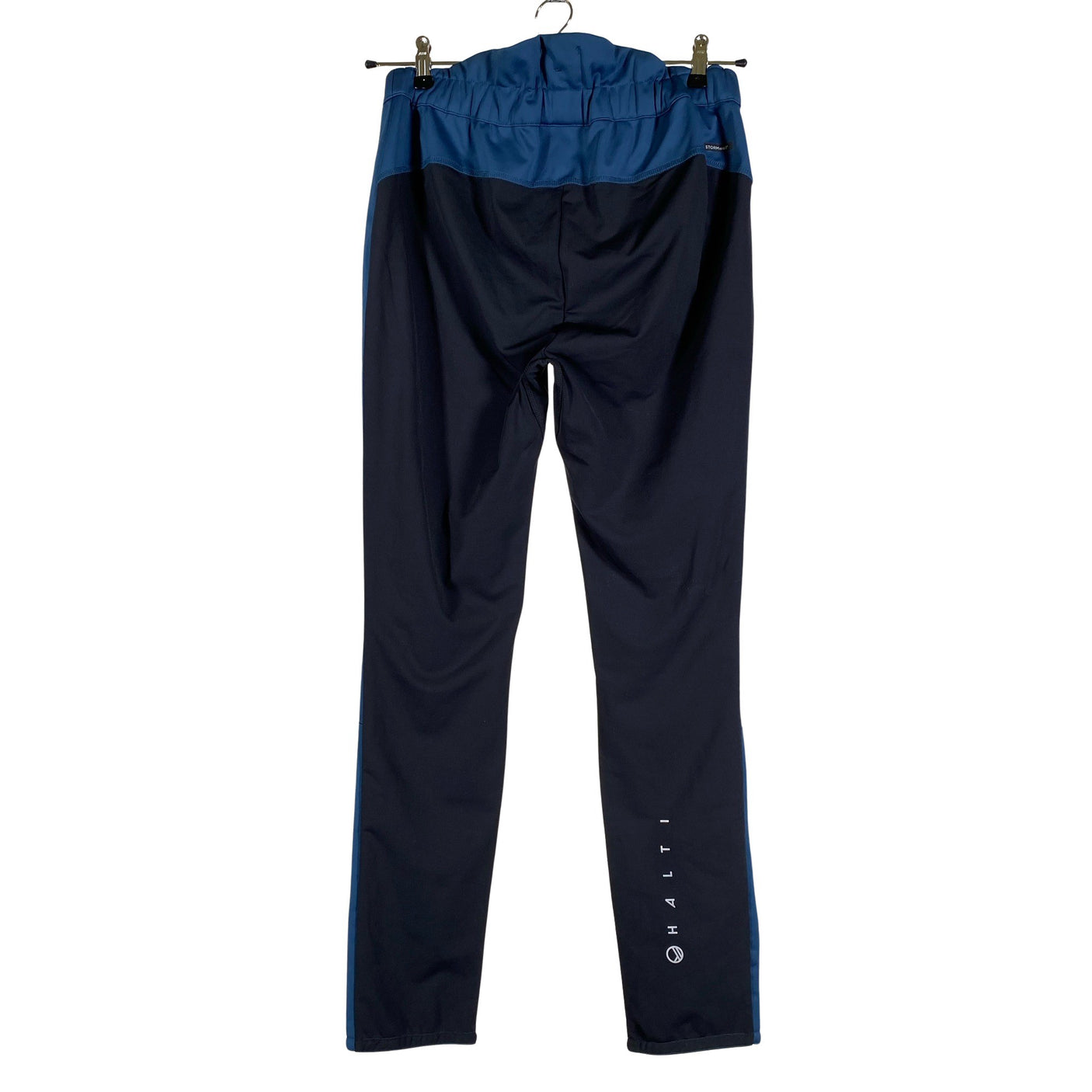Unisex Halti - Softshell-housut, koko 38 - Sininen (2)