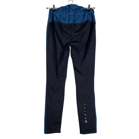 Unisex Halti - Softshell-housut, koko 38 - Sininen (2)