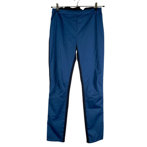 Unisex Halti - Softshell-housut, koko 38 - Sininen (1)