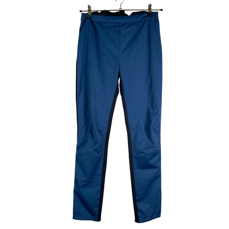 Unisex Halti - Softshell-housut, koko 38 - Sininen ()