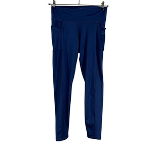 Naisten Adidas - Urheilutrikoot, koko 38 - Sininen (1)