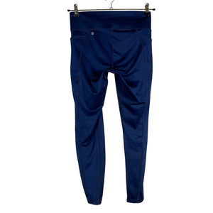Naisten Adidas - Urheilutrikoot, koko 38 - Sininen (2)