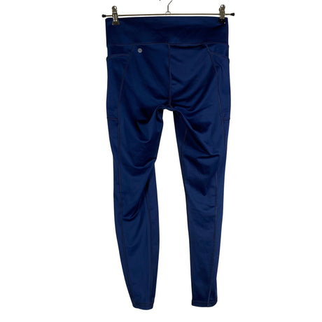 Naisten Adidas - Urheilutrikoot, koko 38 - Sininen (2)
