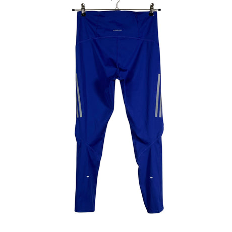 Naisten Adidas - Urheilutrikoot, koko 38 - Sininen (2)