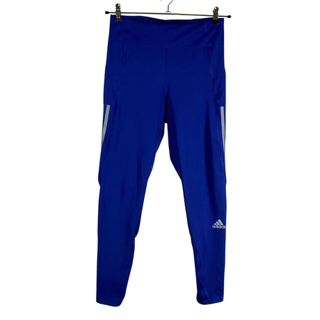 Naisten Adidas - Urheilutrikoot, koko 38 - Sininen ()