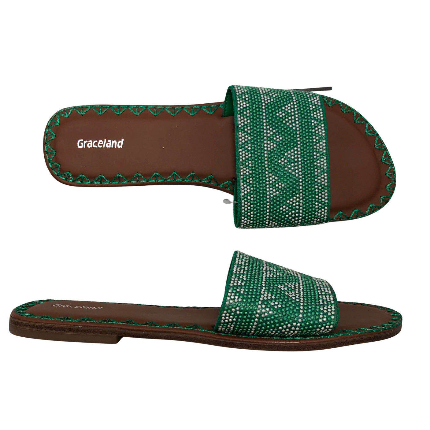 Unisex Graceland - Sandaalit, koko 41 -  (1)