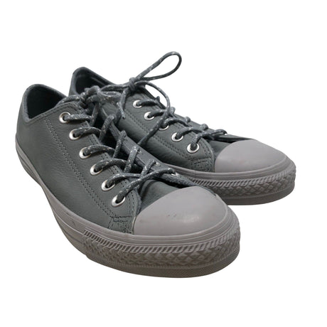 Unisex Converse - Tennarit, koko 41 - Harmaa (2)