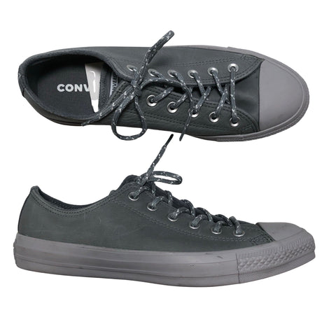 Unisex Converse - Tennarit, koko 41 - Harmaa ()