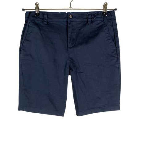 Poikien Lyle&Scott - Shortsit, koko 158 - 164 - Sininen ()