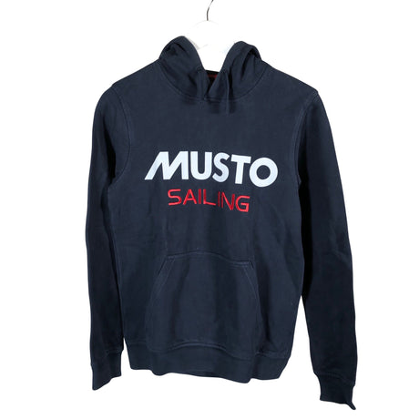 Unisex Musto - Huppari, koko S -  ()