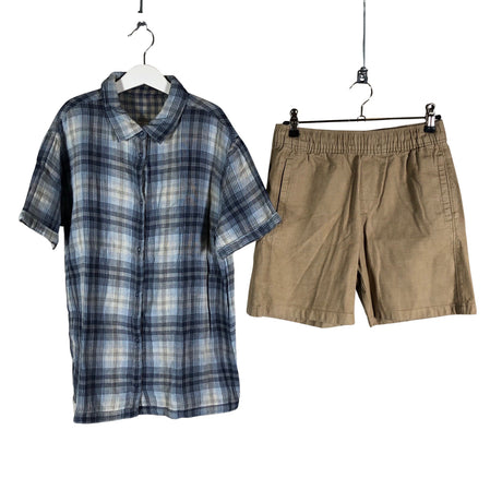 Unisex Abercrombie&Fitch - Kauluspaita, koko 146 - 152 -  ()