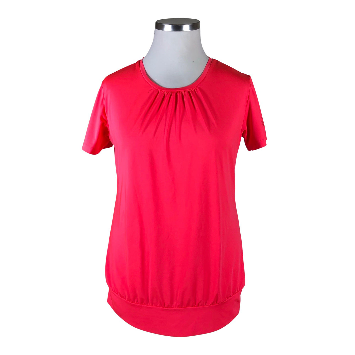 Unisex Rukka - Urheilupaita, lyhyet hihat, koko 42 -  (1)