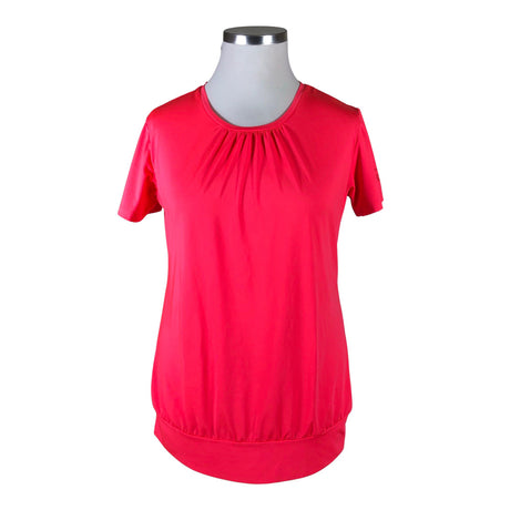 Unisex Rukka - Urheilupaita, lyhyet hihat, koko 42 -  ()