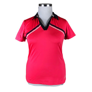 Unisex Rukka - Urheilupaita, lyhyet hihat, koko 42 -  (1)