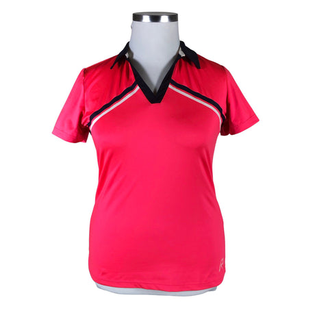 Unisex Rukka - Urheilupaita, lyhyet hihat, koko 42 -  ()