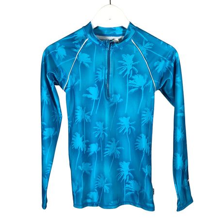 Unisex Molo Kids - Uimapaita, koko 170 - 176 - Vaaleansininen ()