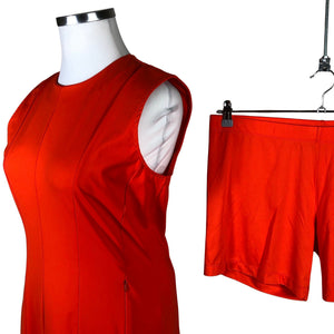 Unisex J.Lindeberg - Urheilumekko, koko 42 -  (3)