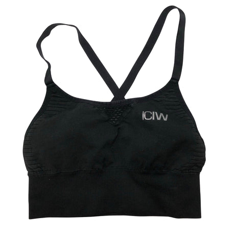 Unisex ICIW – Icaniwill - Urheilutoppi, koko 34 -  ()