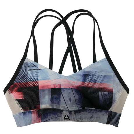 Unisex Reebok - Urheilutoppi, koko 34 -  ()