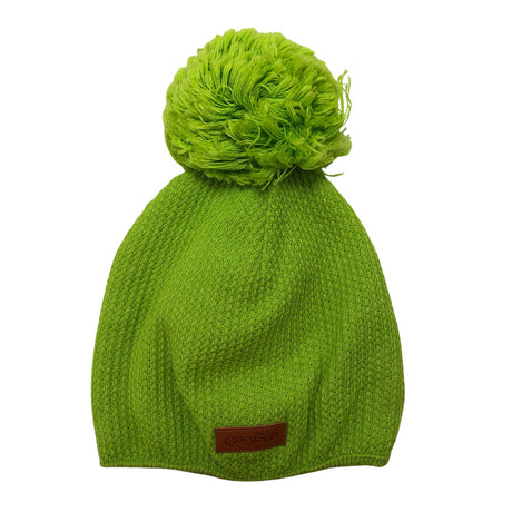 Unisex Gugguu - Ohut pipo, koko 50 - 52 cm - Vihreä ()