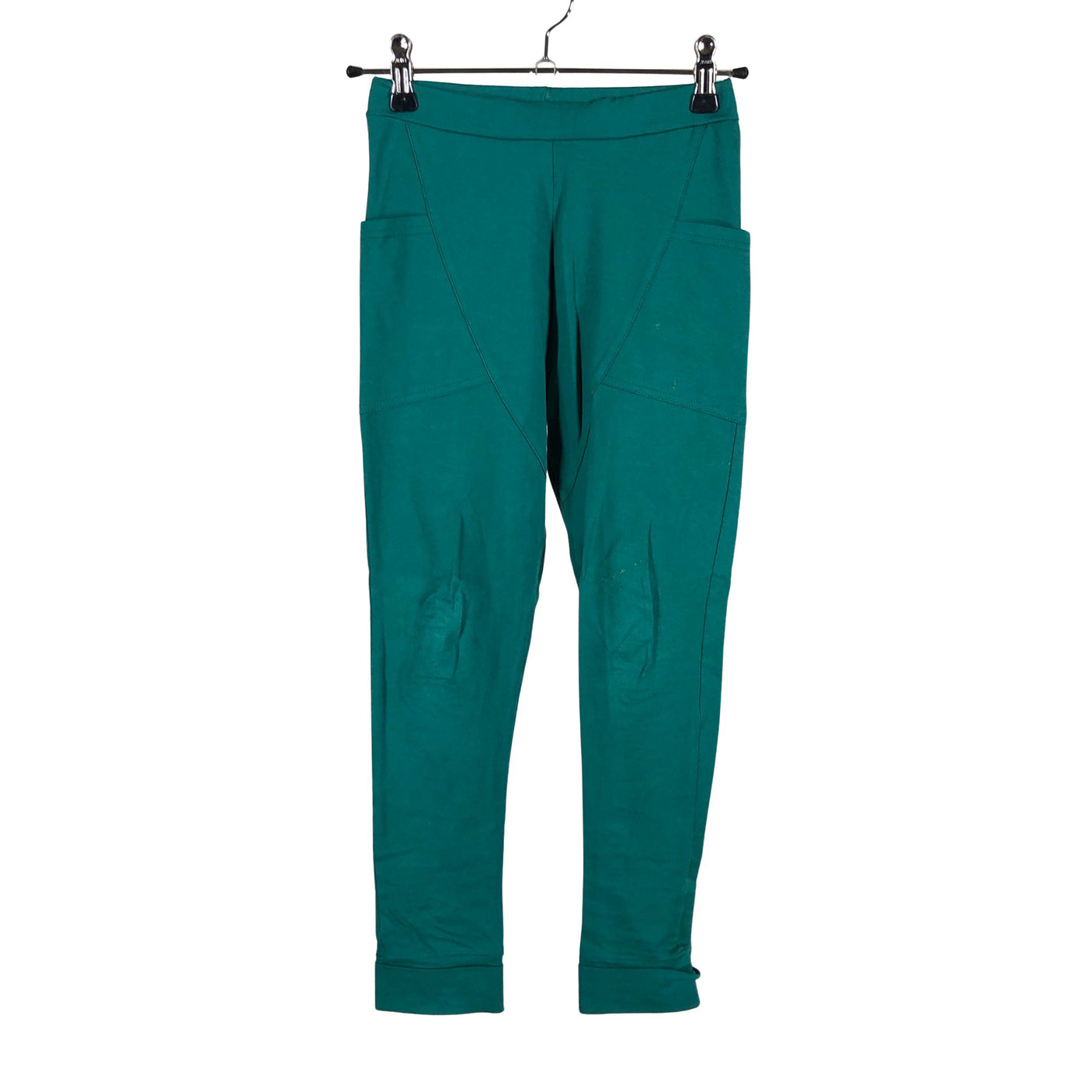 Unisex Gugguu - Trikoohousut, koko 128 - 134 -  (1)