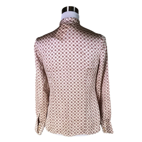 Naisten Brook Brothers - Pusero, koko 38 - Beige (2)