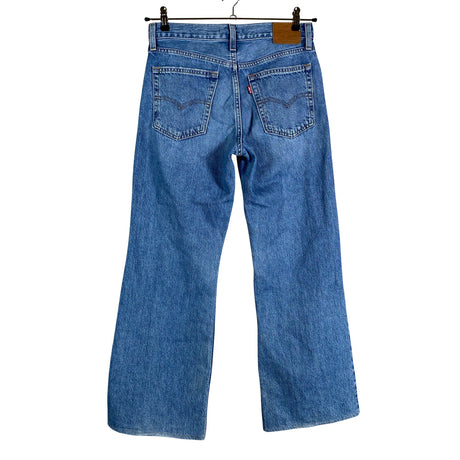 Unisex Levi's - Farkut, koko W26 -  (2)