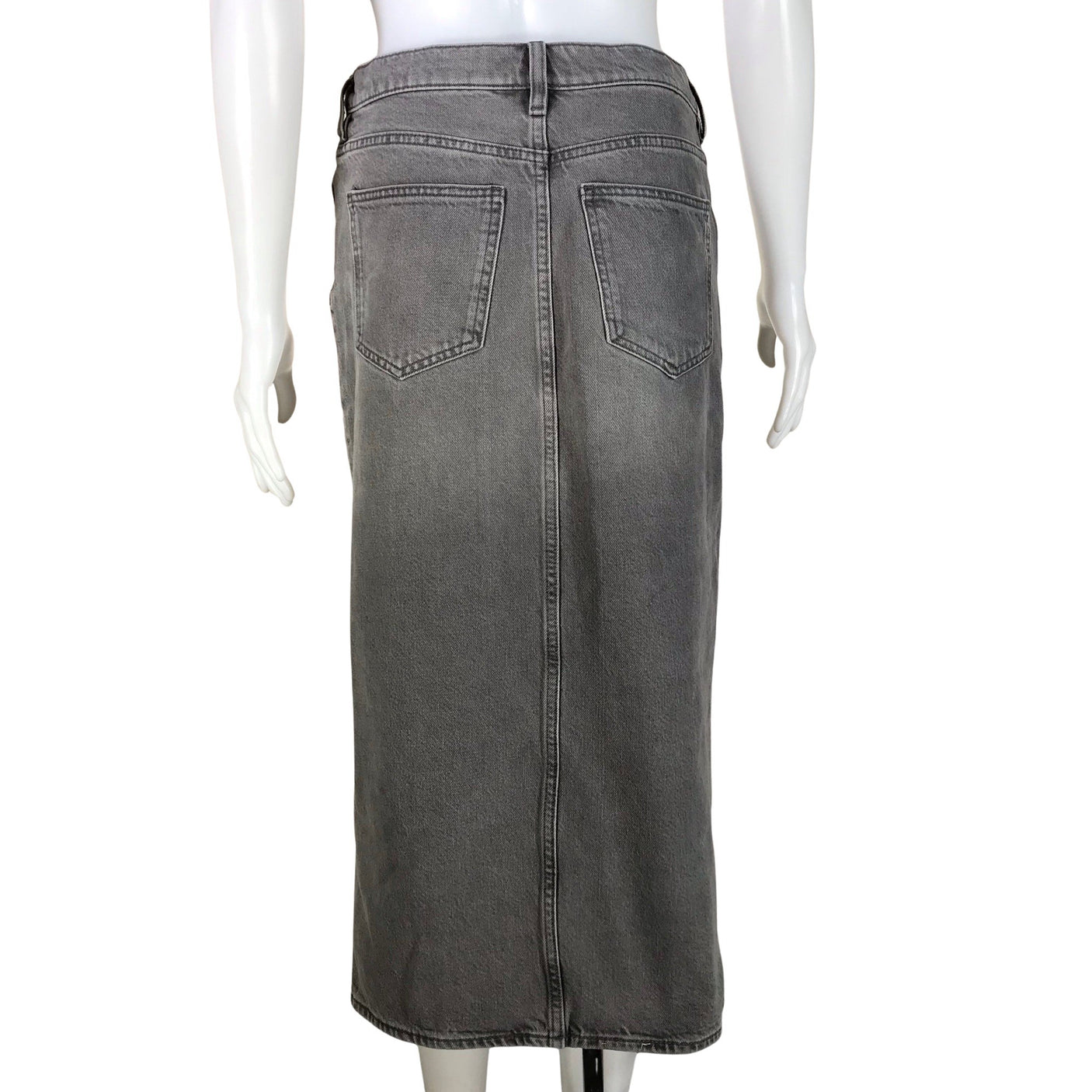 Unisex Arket - Farkkuhame, koko 34 -  (2)